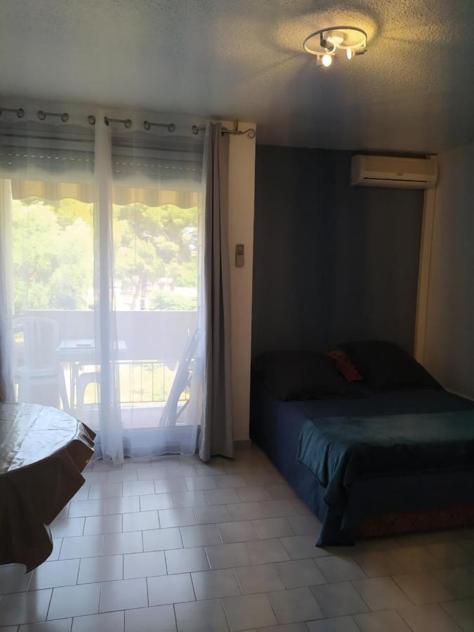 Charmant Studio A Balaruc Les Bains Kültér fotó